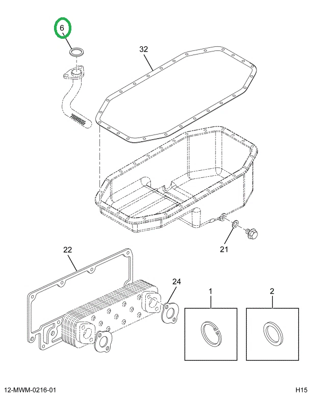 2591371C1 RING O