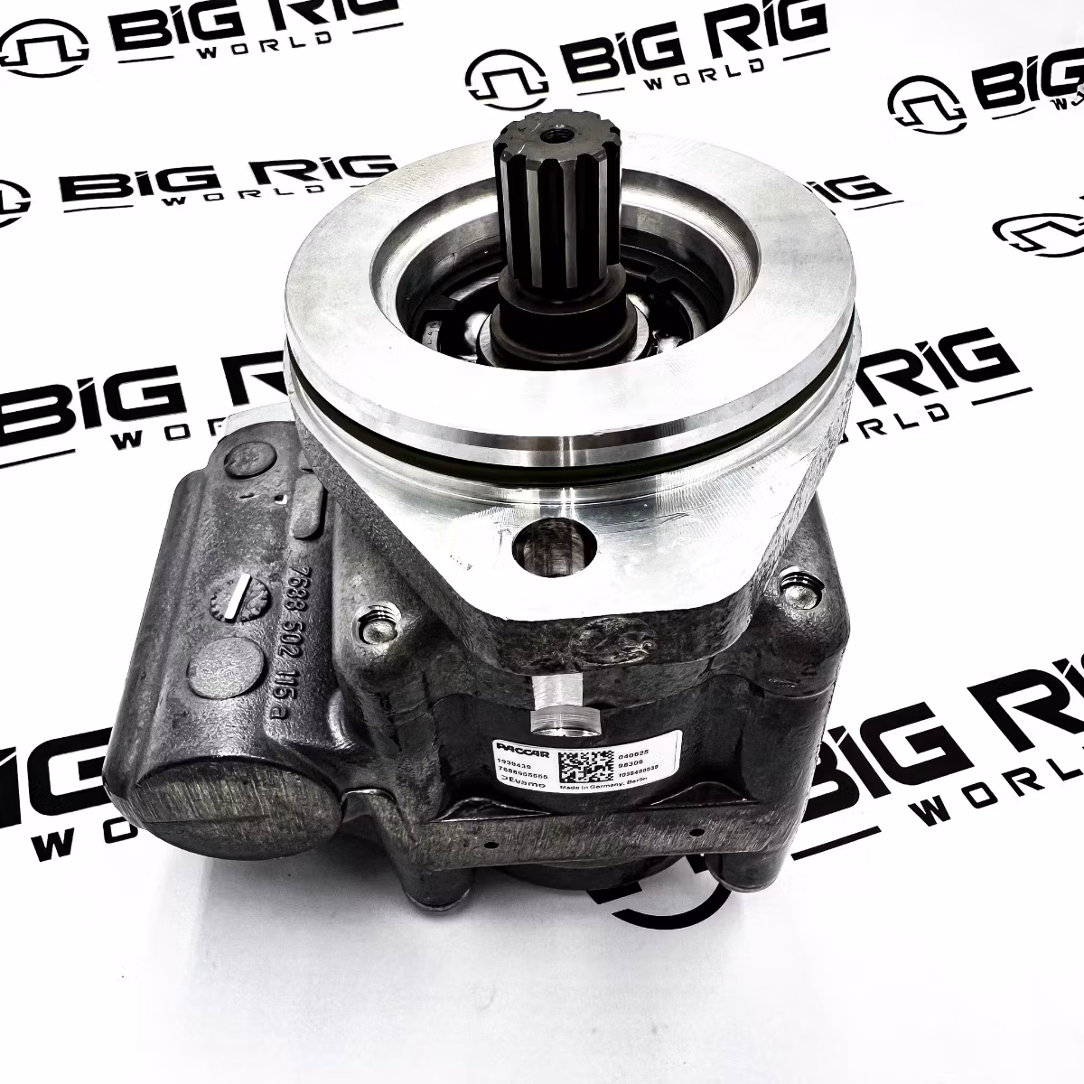 25L Steering Pump 1811071PEX