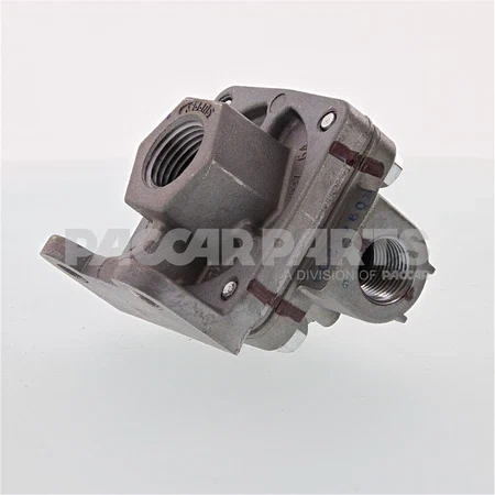 278483BXW Quick Release Valve
