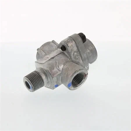 280809BXW Double Check Valve 4 Port