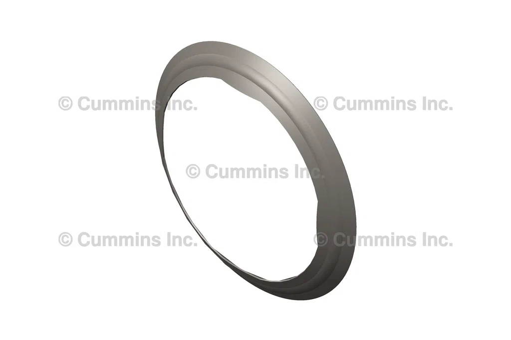2880304 GASKET, AFM DEVICE