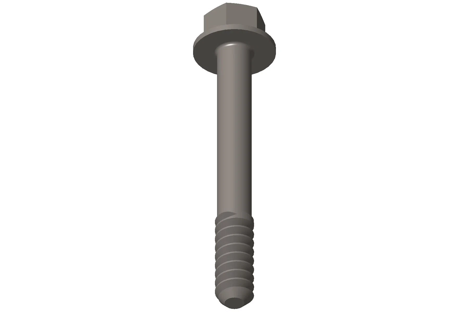 3043647 SCREW,HEX FLANGE HEAD CAP