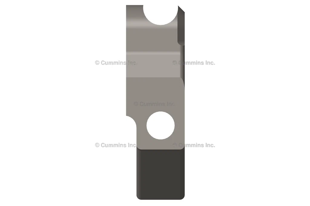 3064582 SUPPORT,CAM FOL SHAFT