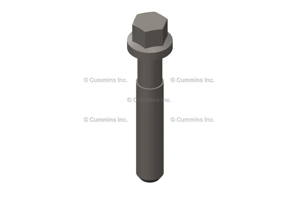 3349806 BOLT,CONNECTING ROD