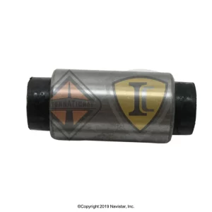 3533232C1 BUSHING SPG PIN RUBBER 6&8K