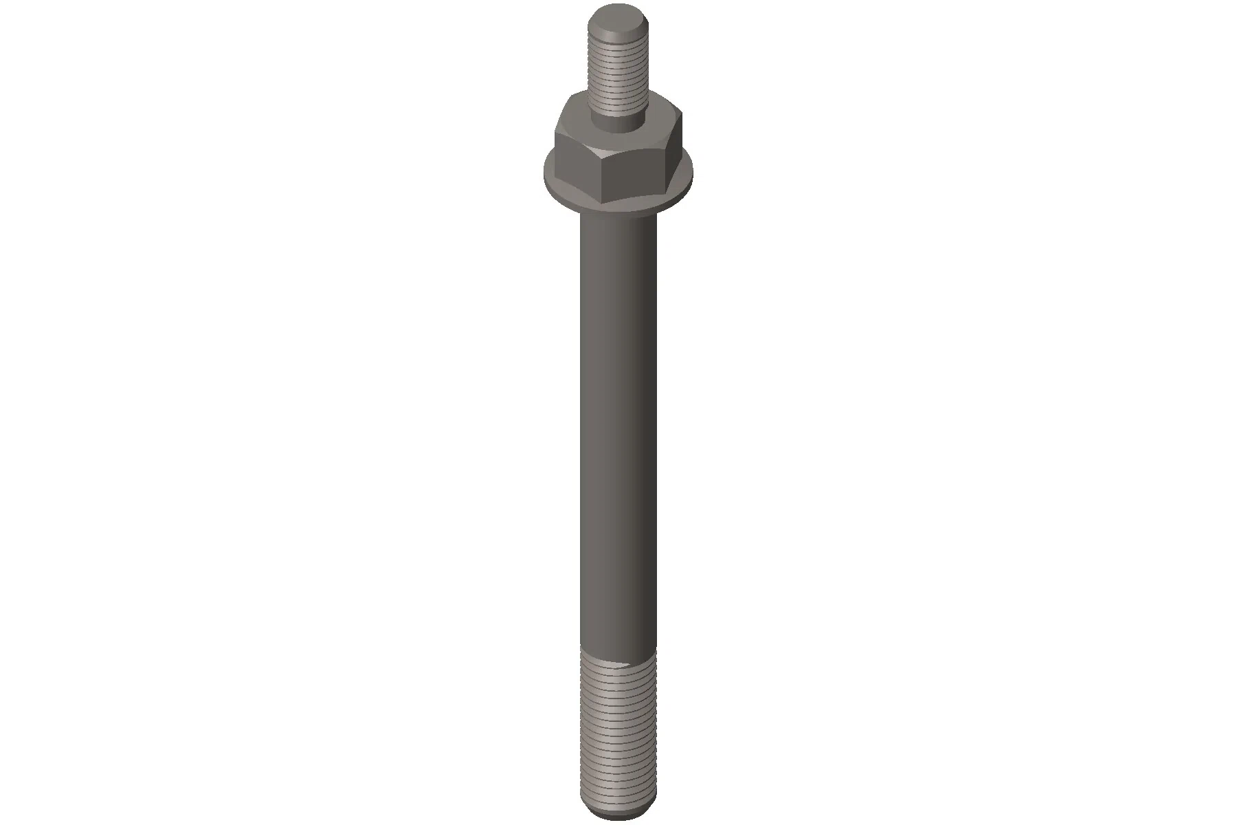 3680953 SCREW,HEX FLANGE HEAD CAP