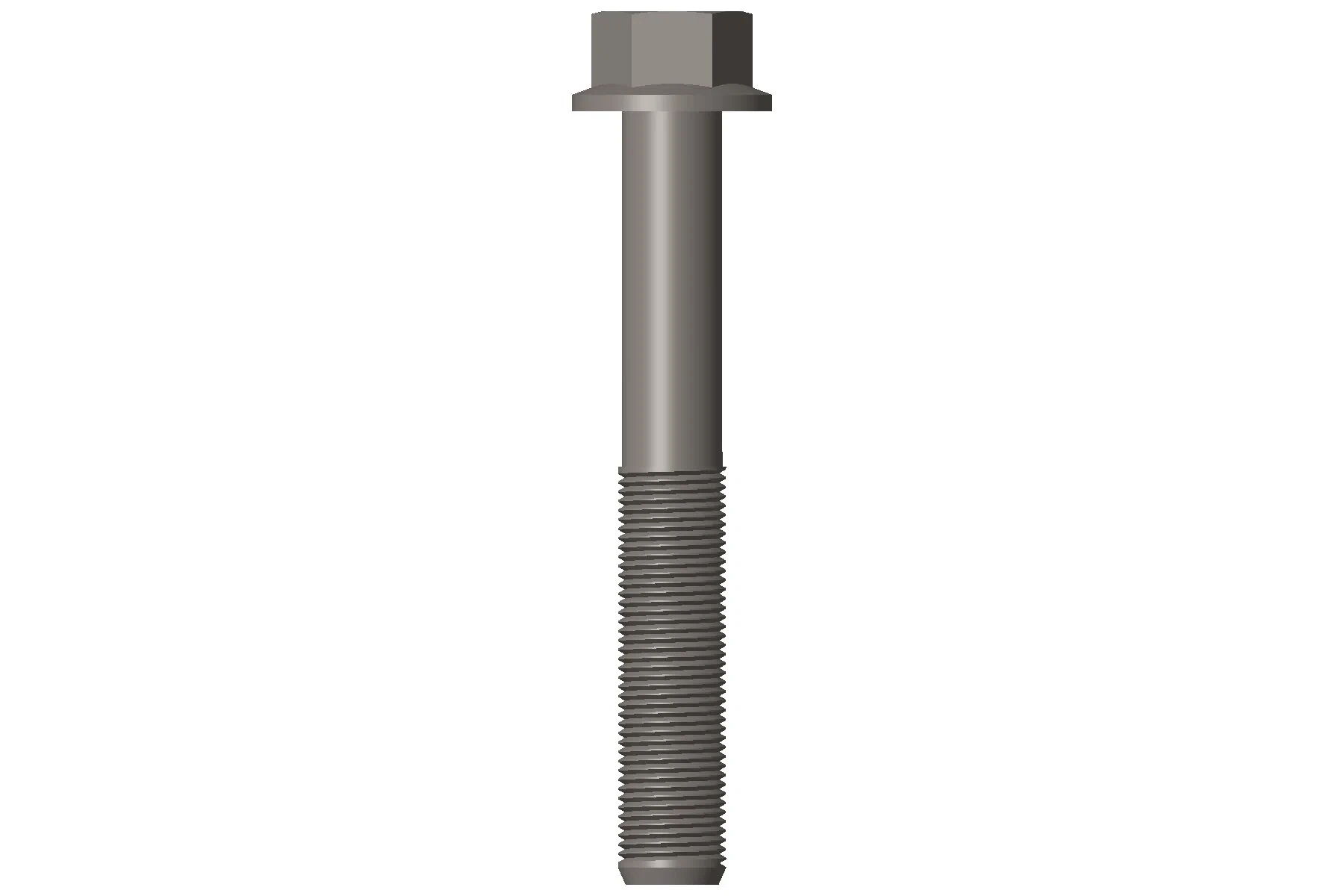 3820513 SCREW,HEX FLANGE HEAD CAP