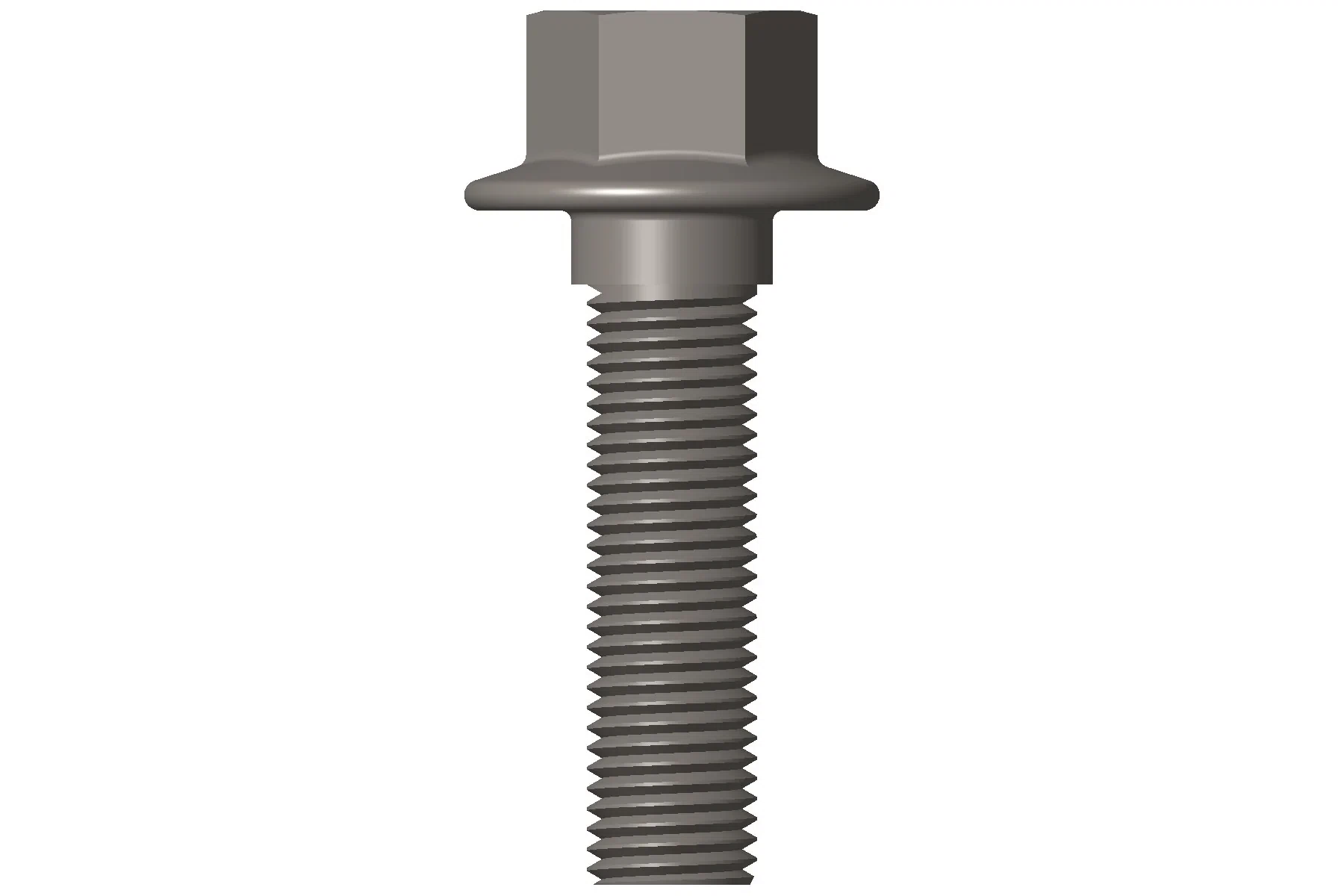 3920447 SCREW,HEX FLANGE HEAD CAP