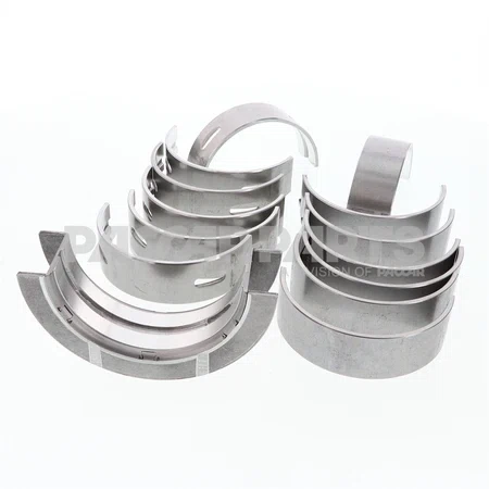 3945917CUM SetMain Bearing Std