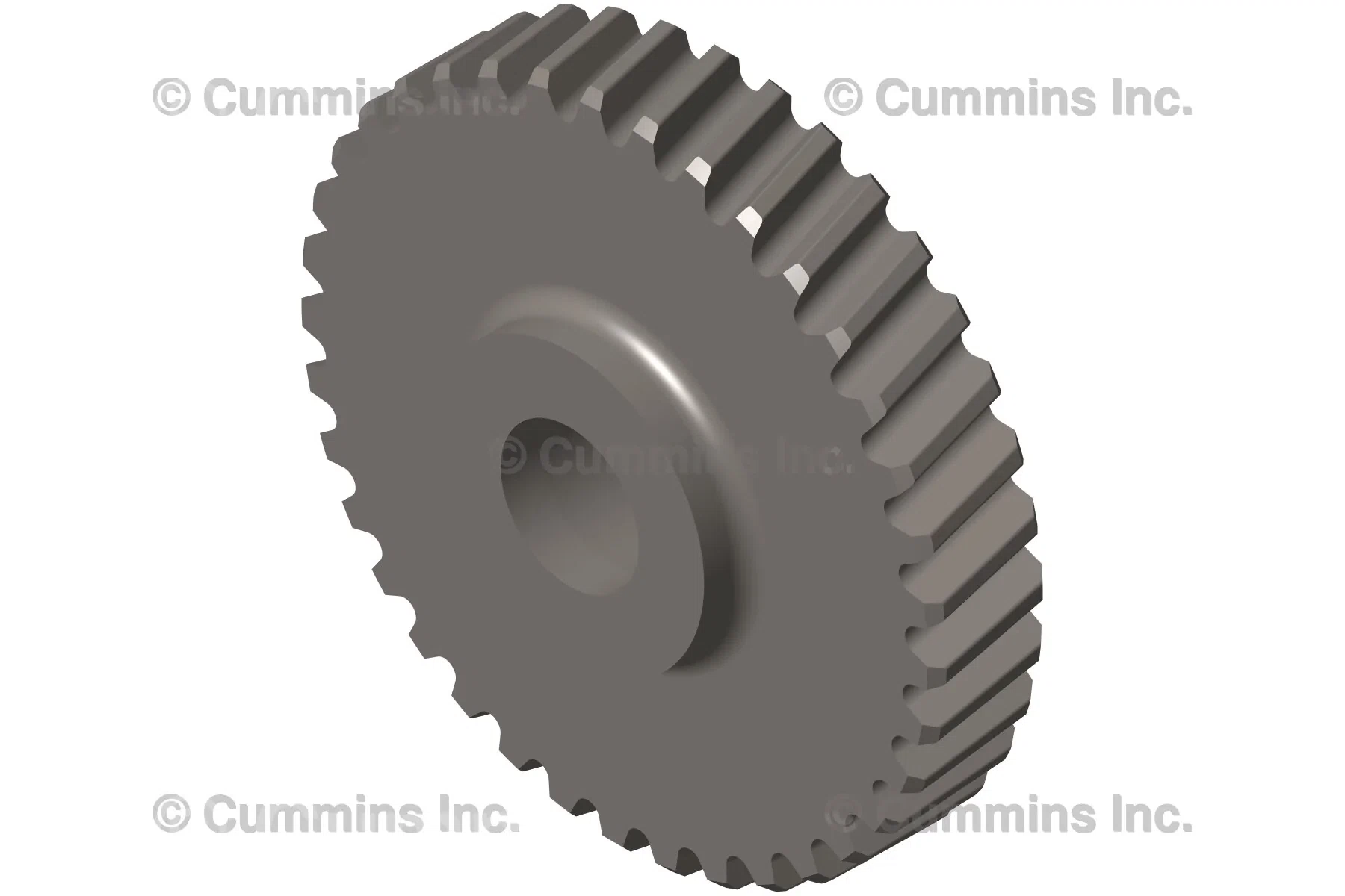 3967610 GEAR,ACCESSORY DRIVE