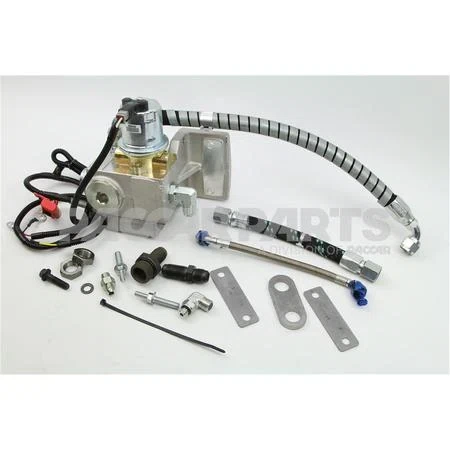 4025099CUM PUMP,PRIMING