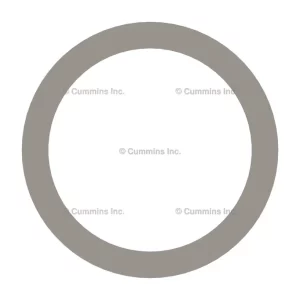 4076823 SEAL,RECTANGULAR RING