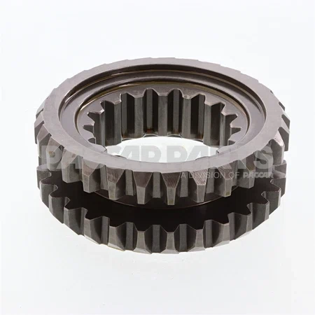 4300907 ClutchSliding