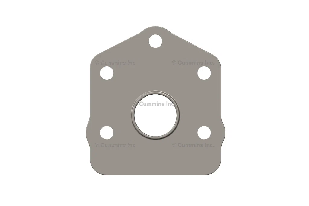 4354280 GASKET,AFM DEVICE