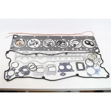 4376104CUM KitUpper Engine Gasket