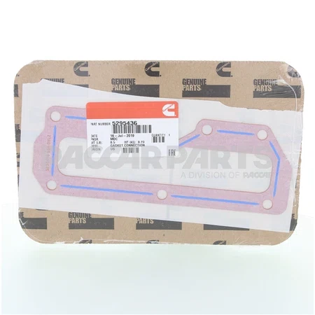 5295436CUM GasketConnection