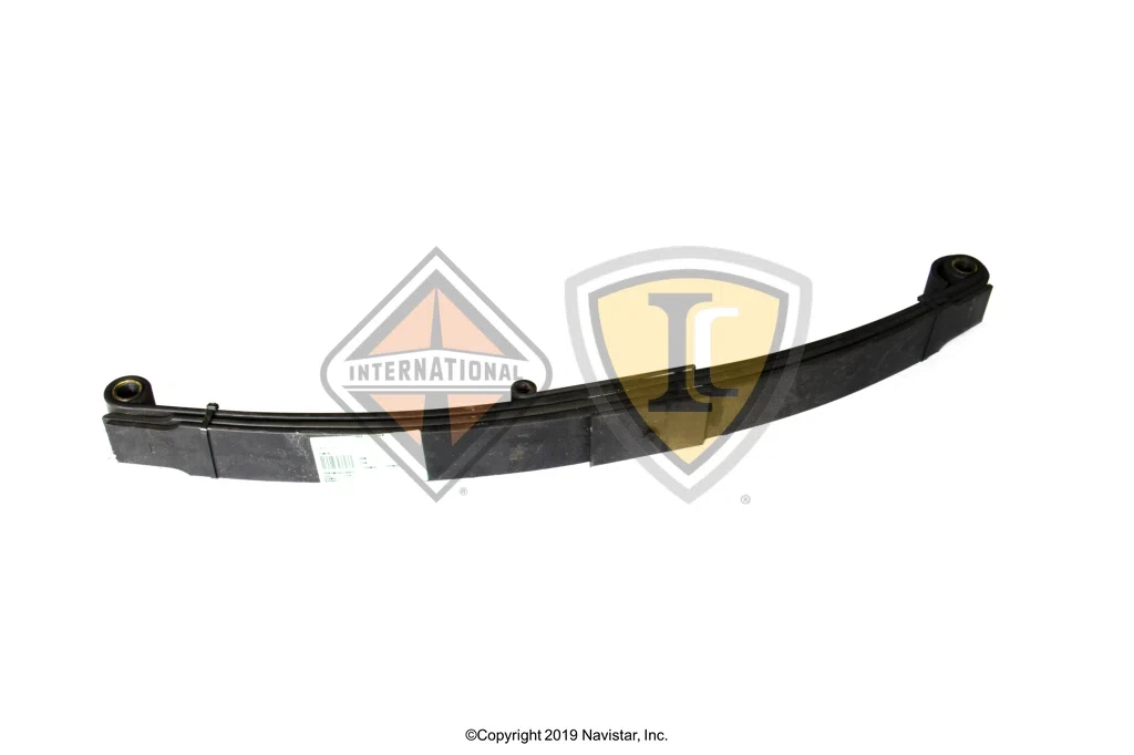 548208C2 SPRING ASSY. FRT. TAPER