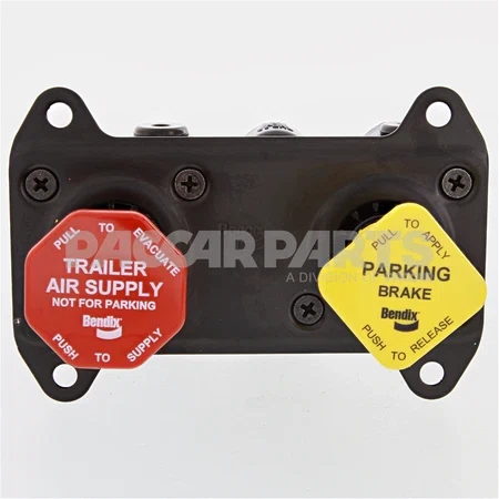 800516BXW Valve AssyControl Mv3