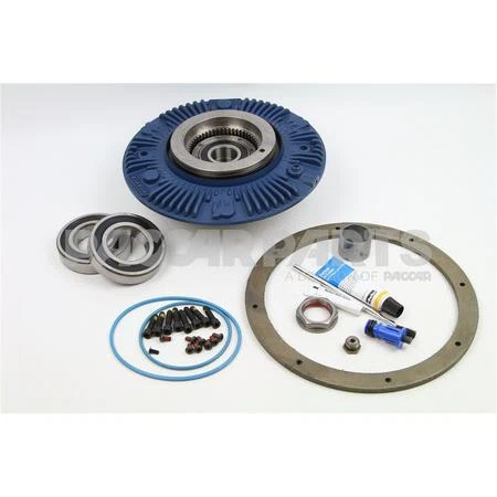 994388 FLANGE SCREW
