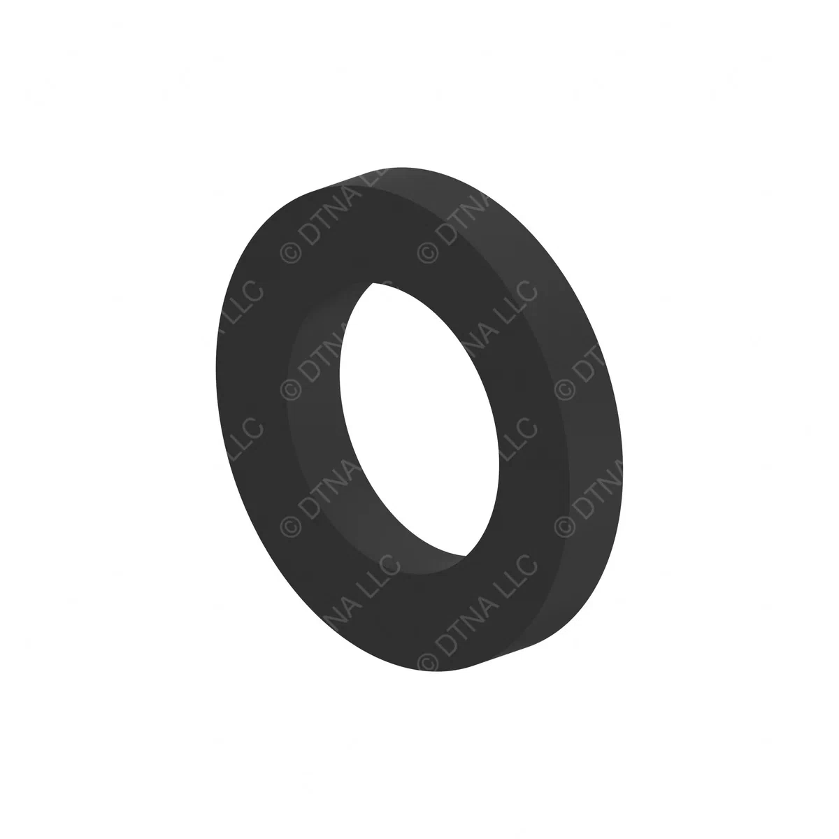 A 673 987 00 41 RUBBER RING
