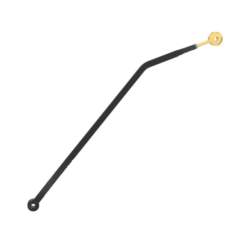 A02-13176-000 ASSY-CLUTCH ROD,STL