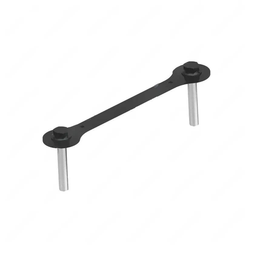 A05-32771-000 BOLT PLATE-RAD,MTG,LWR,