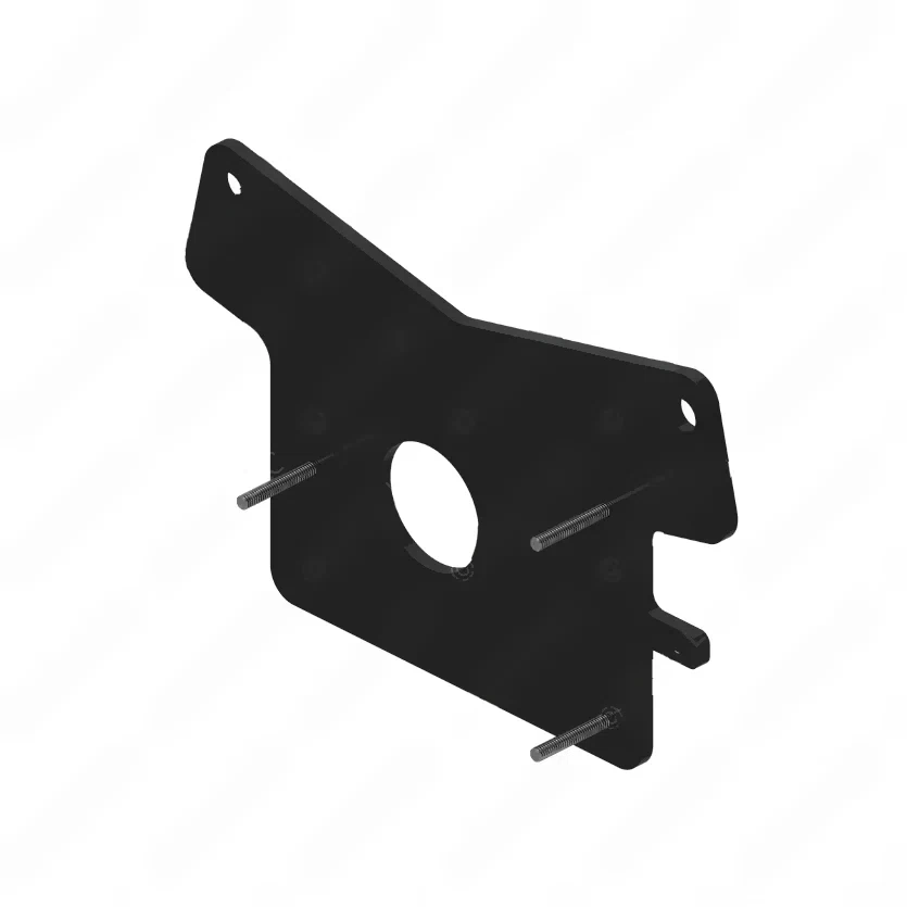A06-89431-001 BRACKET-RDR,FWD,AEROCLADCLAD