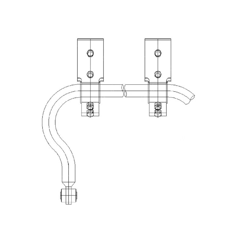 A16-15818-000-SWAYBAR-ASSEMBLY