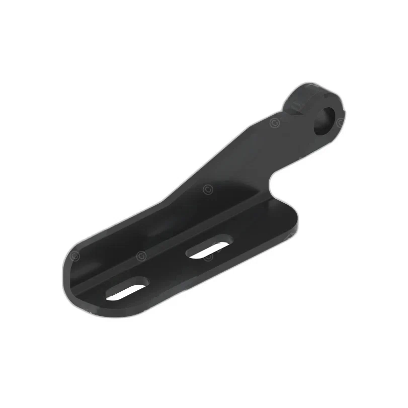 A17-19629-001 BRACKET-RADSHELL SUPPORT RH,LOWER,49SA B