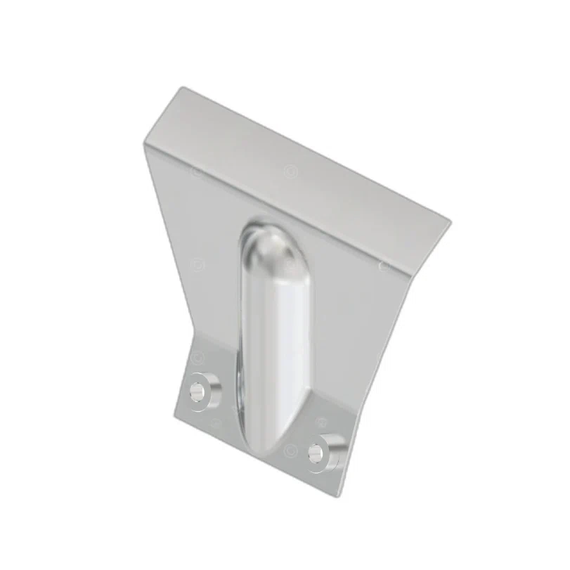 A18-30600-000 SUPPORT-ROOF BOW,FRONT,CE