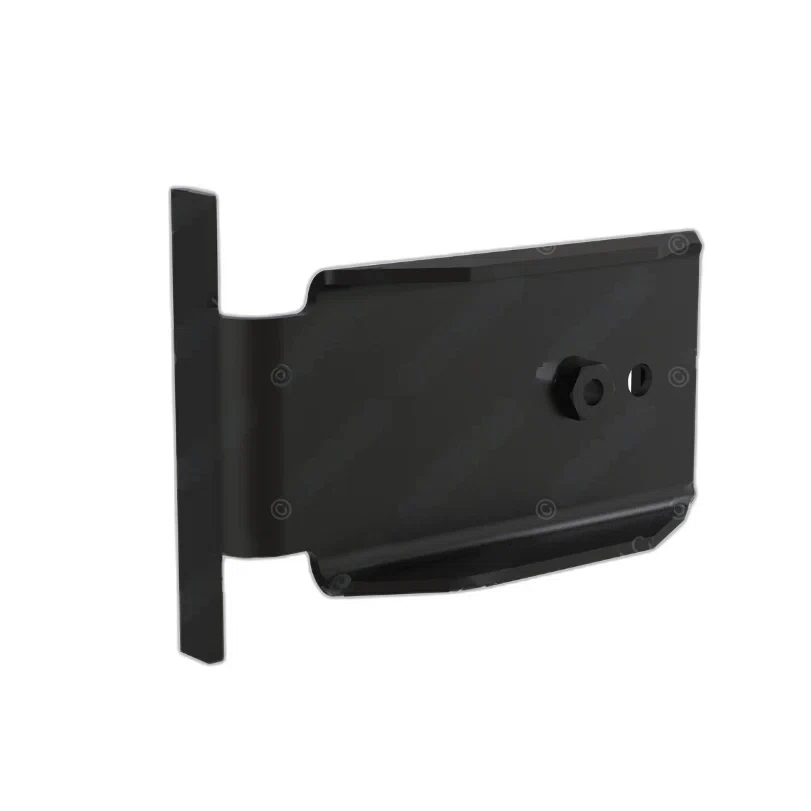 A22-38180-000 BRACKET-DECK PLATE,RECESSED
