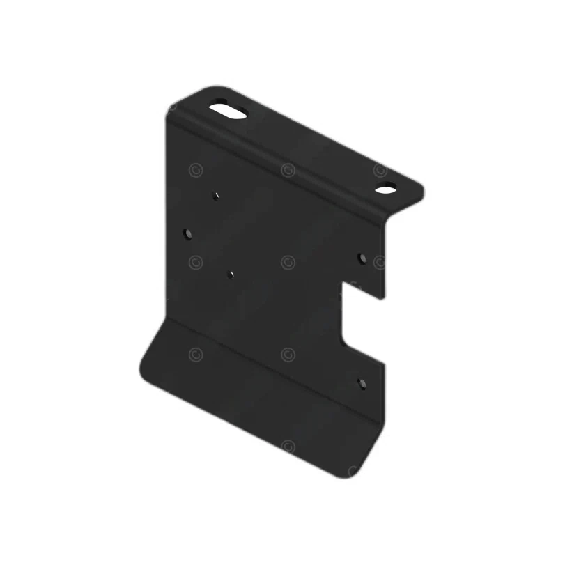 A66-05575-000 BRACKET-RDR, STD BMPR