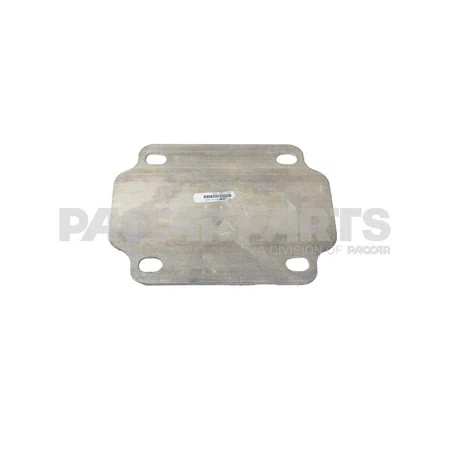 A80-1089-002 Spacer - Engine Rear Support