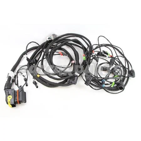 A92-1067-4818H4188-HarnBendix-Abs-Chassis