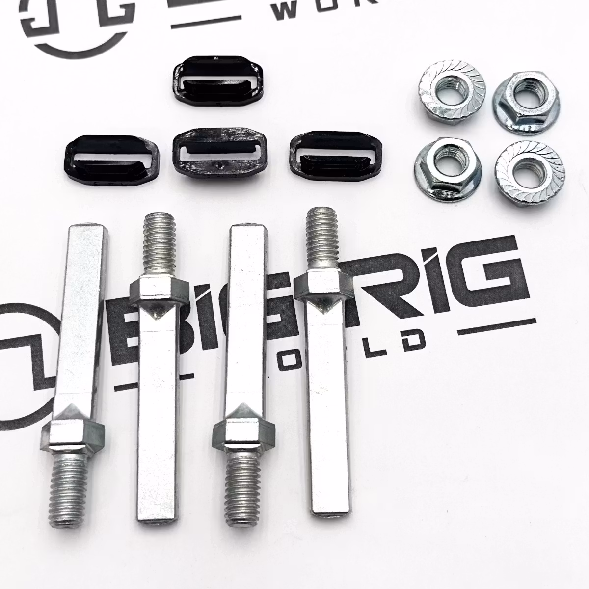 ABA Stud Kit 42710558