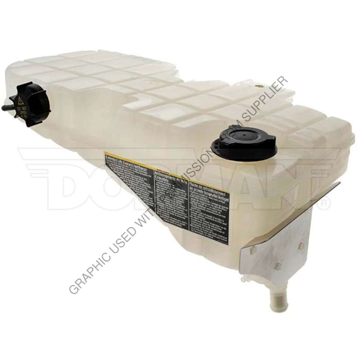 ABP N20 N5346001 FLUID RESERVOIR, PAC