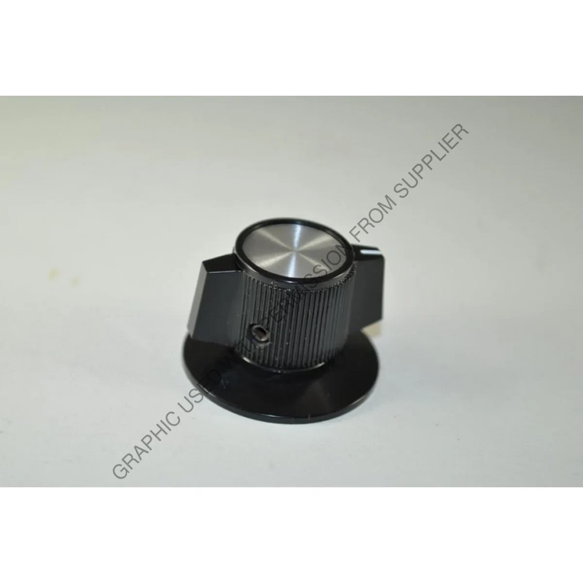 ABP N83 316035 KNOB WS