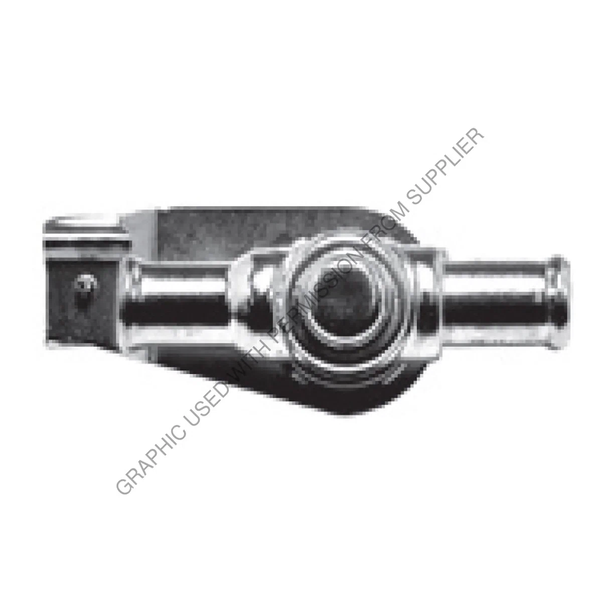 ABP N83 324065 WATER VALVE WS
