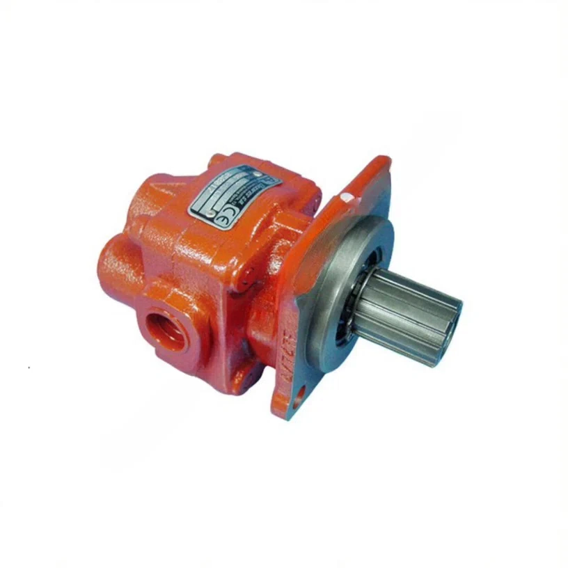 ABP R46 M100PRZ3 STEERING GEAR - SHEPPARD M100PRZ3