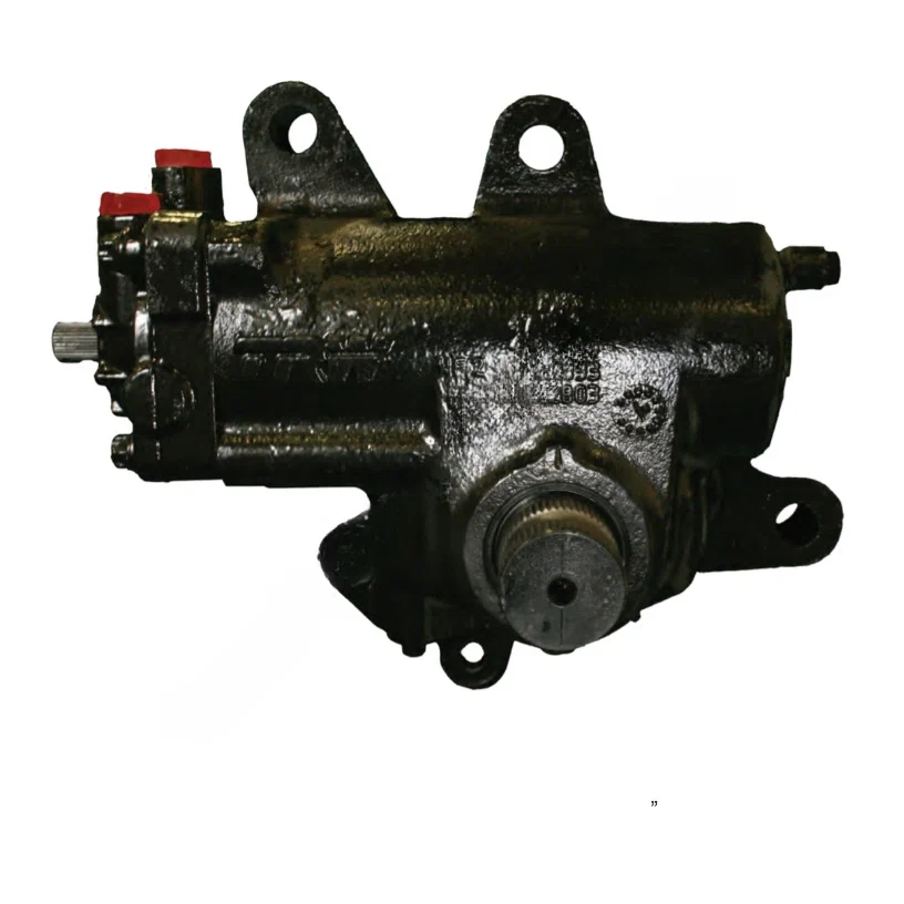 ABP R46 RCH45001 STEERING GEAR - TRW ROSS RCH45001 - SLV