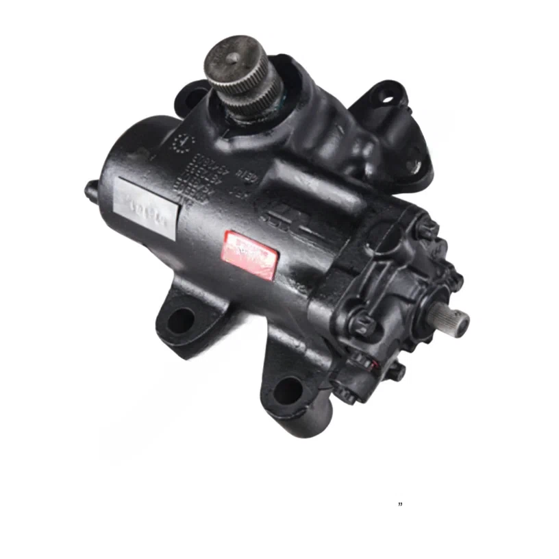 ABP R46 THP60024 STEERING GEAR - TRW ROSS THP60024