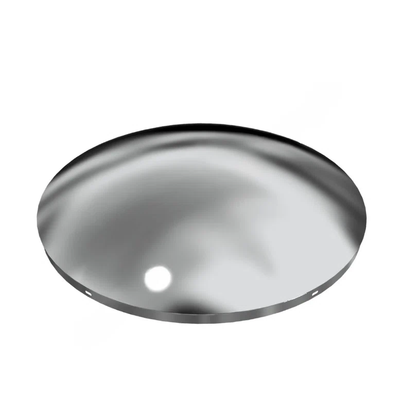 ACX 41014 4CLIPS,RKWL AXLE