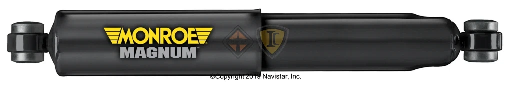 AMS65107 ABSORBER SHOCK GAS CHARGED