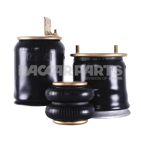 AS95040 SPRING-AIR, NEWAY W/BRACKET