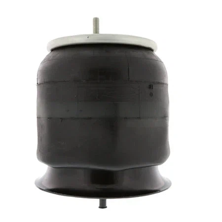 AS9780S SPRING-AIR FL STEEL BASE