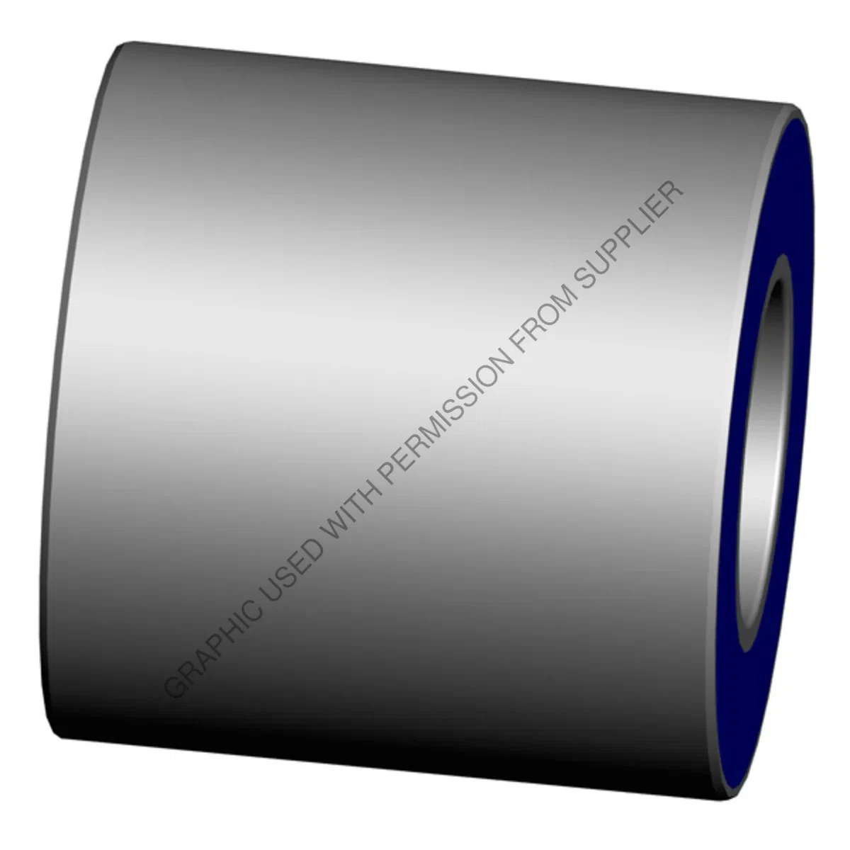 ATR HV38000 VERTICAL BUSHING
