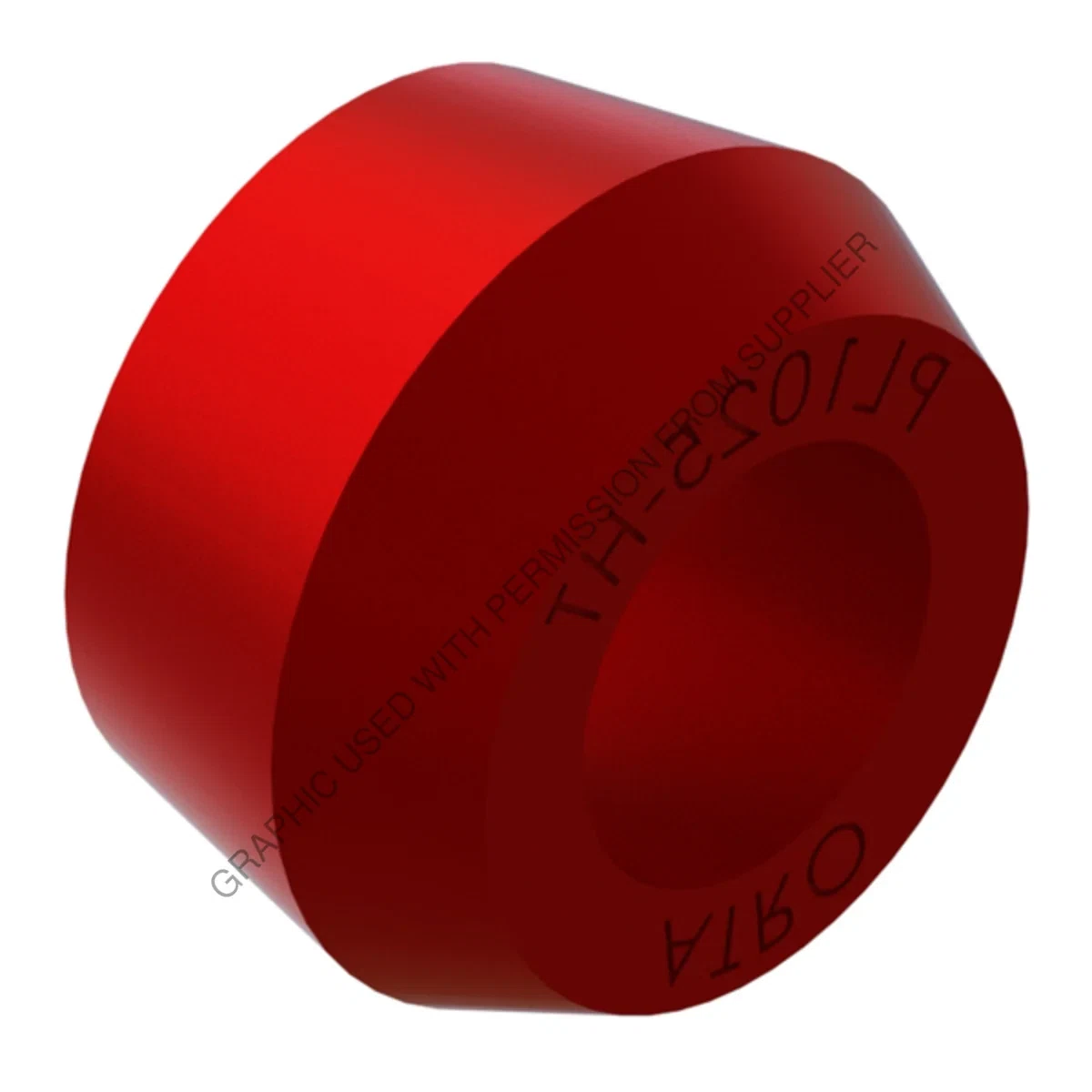 ATR-PL1025-HT-SHOCK-BUSHING-HIGH-TEMP_1