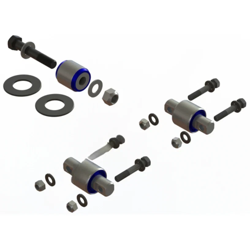 ATR TR57 44645 V-ROD REBUSH KIT