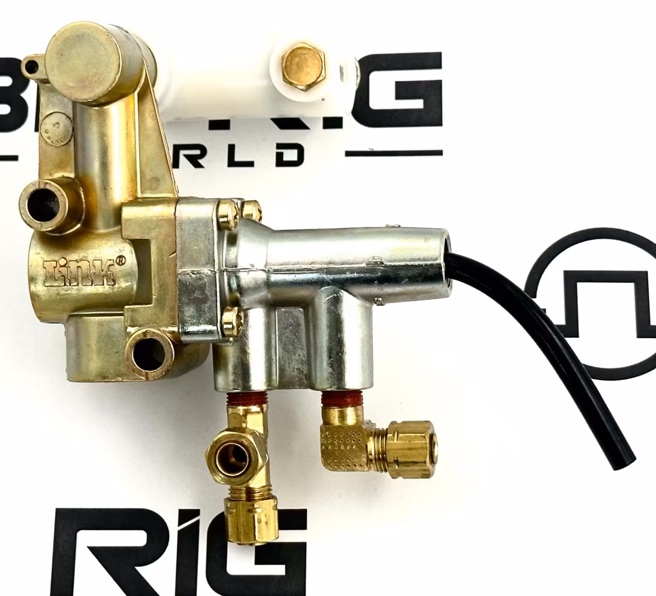 Air Leveling Valve 13010014