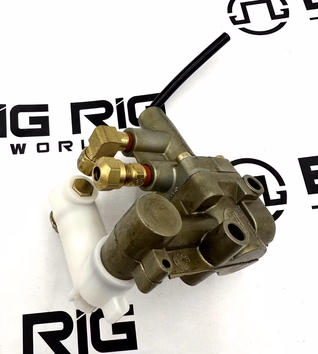 Air Leveling Valve 13010044